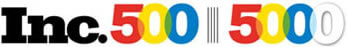 Inc. 500|5000 logo