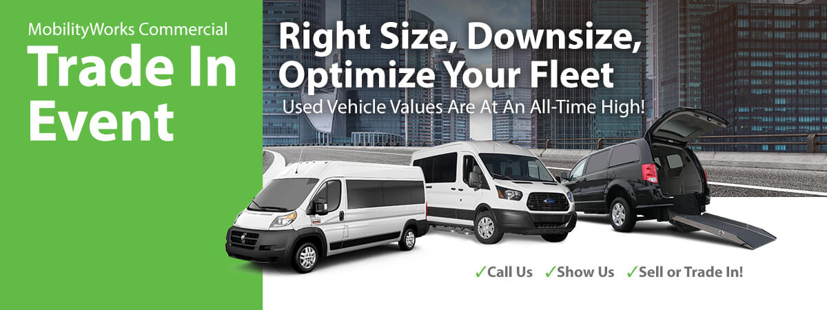 Right Size, Downsize, Optimize Your Fleet