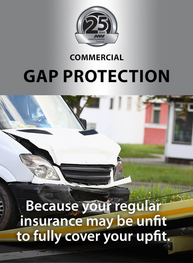 Commercial GAP Protection