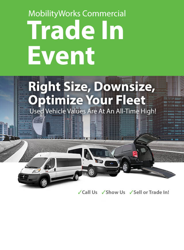 Right Size, Downsize, Optimize Your Fleet